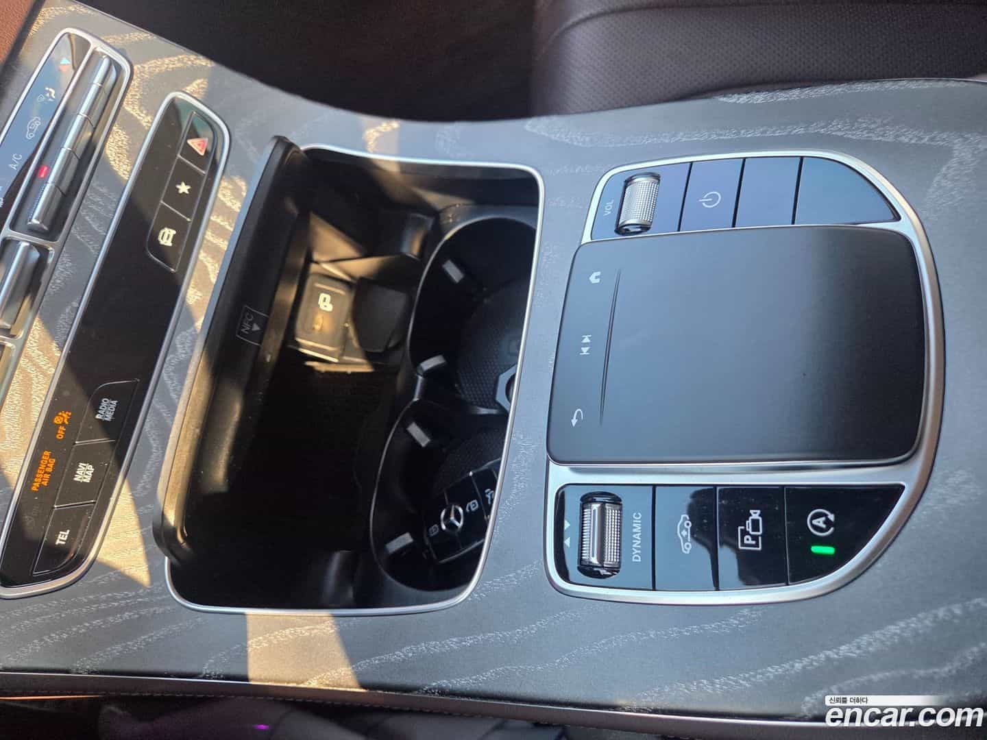CLS-Class Mercedes-Benz 2021.3-OPTION-020