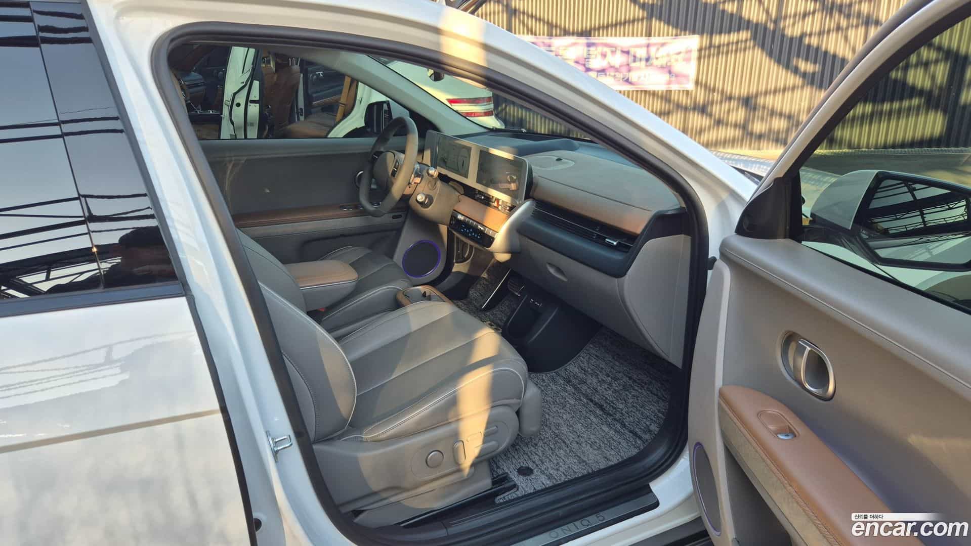 Ioniq5 Hyundai 2023.10-OPTION-017
