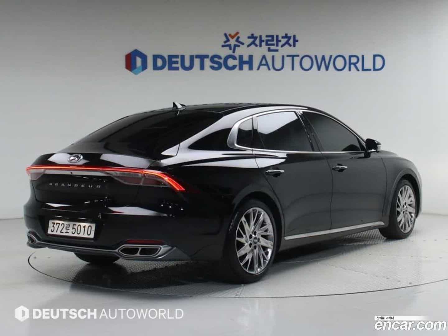 Grandeur Hyundai 2022.0-OUTER-002