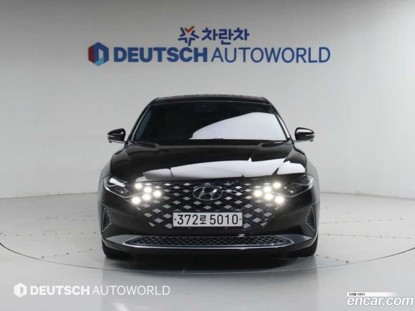 Grandeur Hyundai 2022.0-OUTER-003