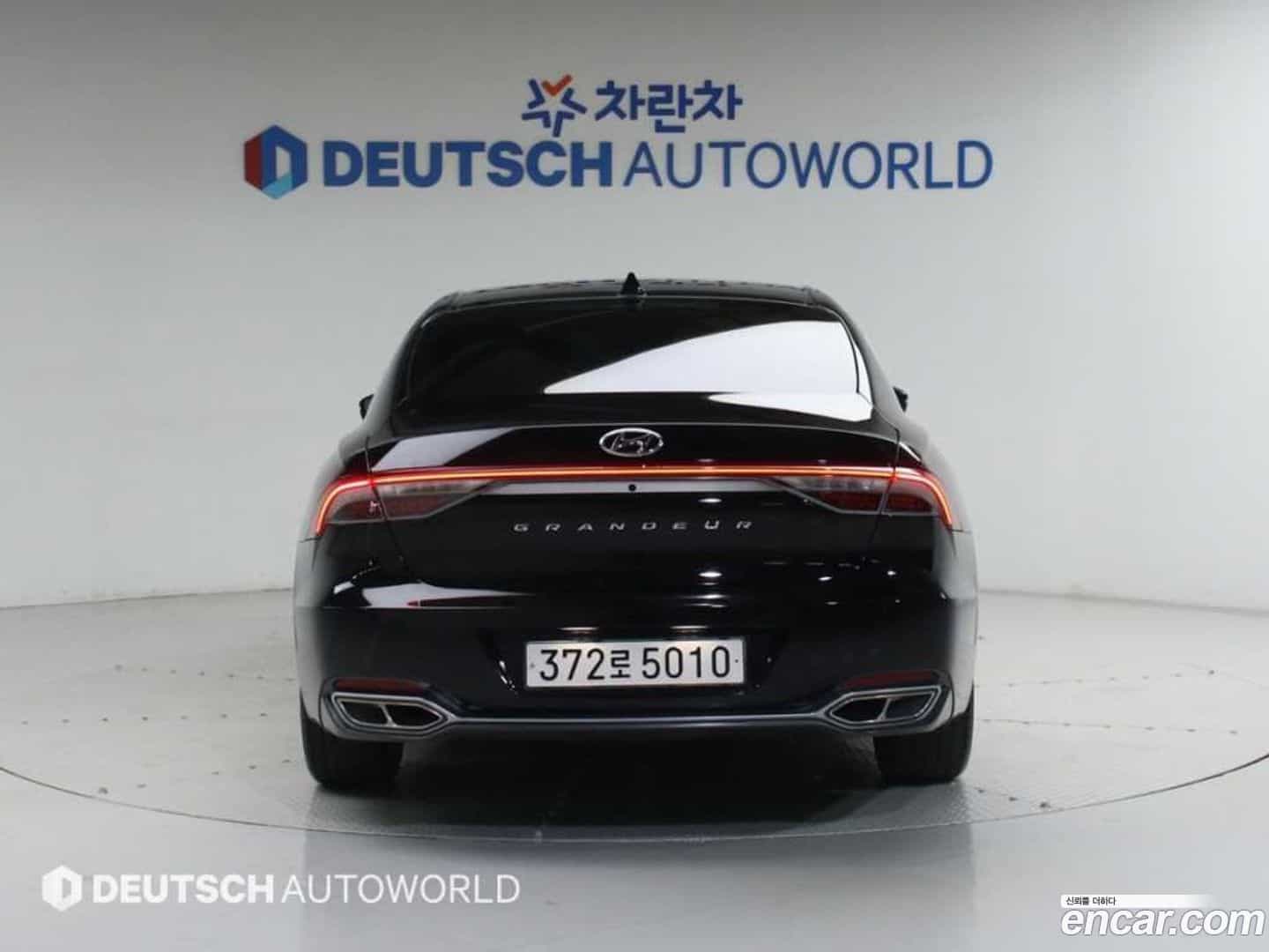 Grandeur Hyundai 2022.0-OUTER-004