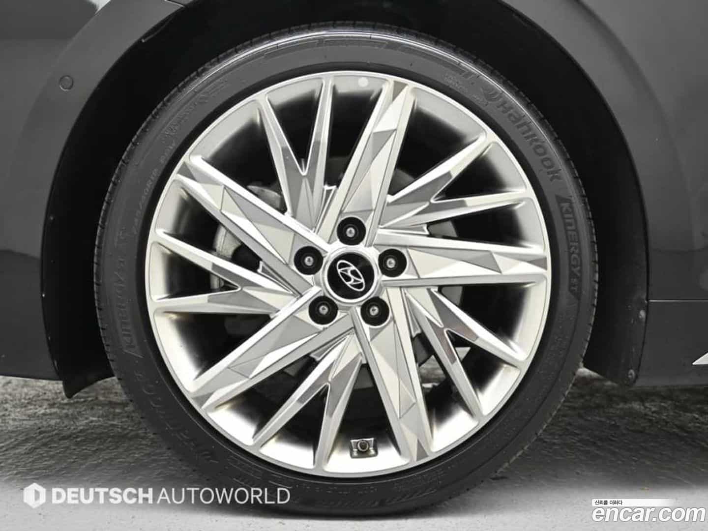 Grandeur Hyundai 2022.0-OUTER-005