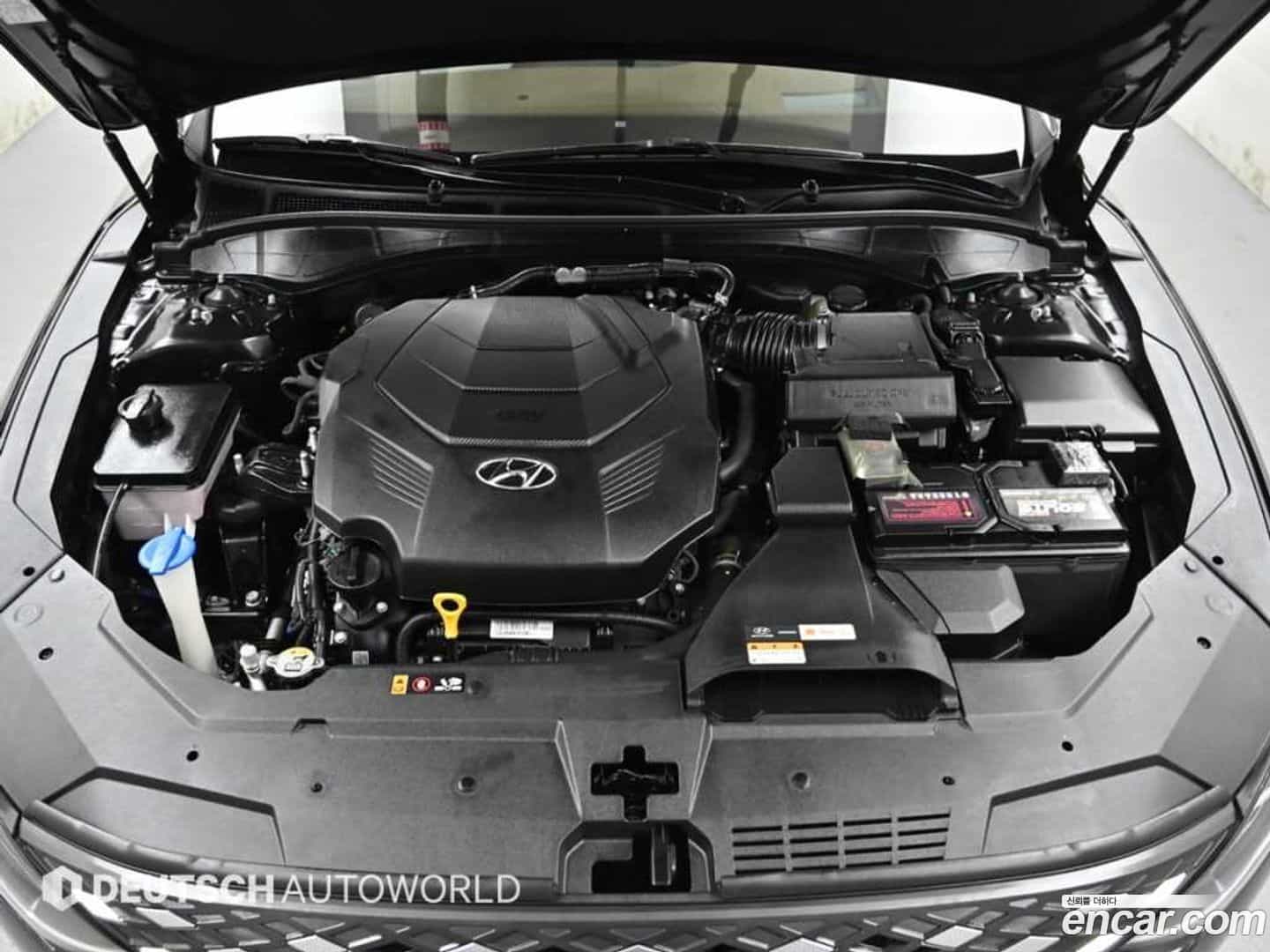 Grandeur Hyundai 2022.0-OUTER-006