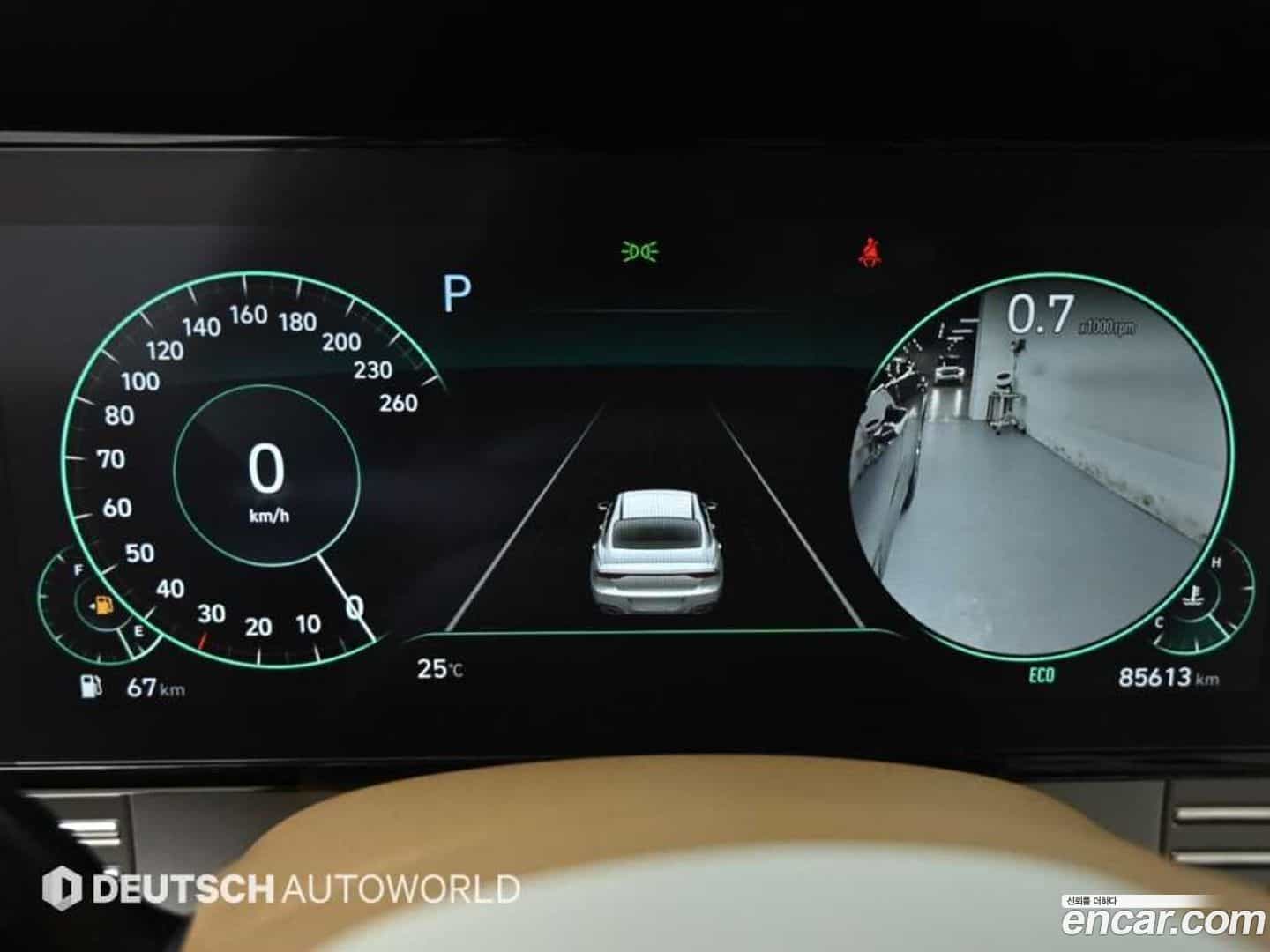 Grandeur Hyundai 2022.0-INNER-008