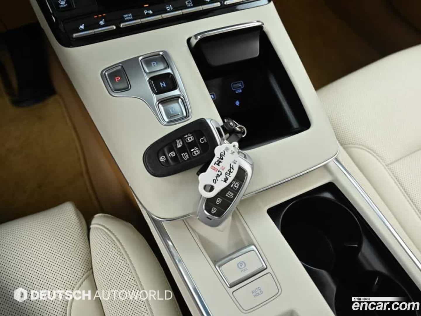 Grandeur Hyundai 2022.0-INNER-009