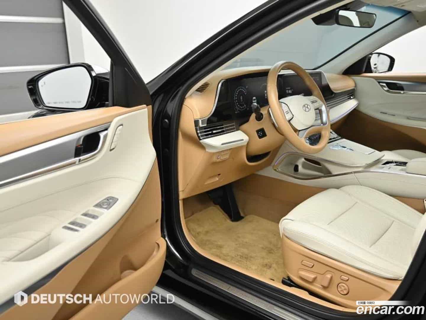 Grandeur Hyundai 2022.0-OPTION-015