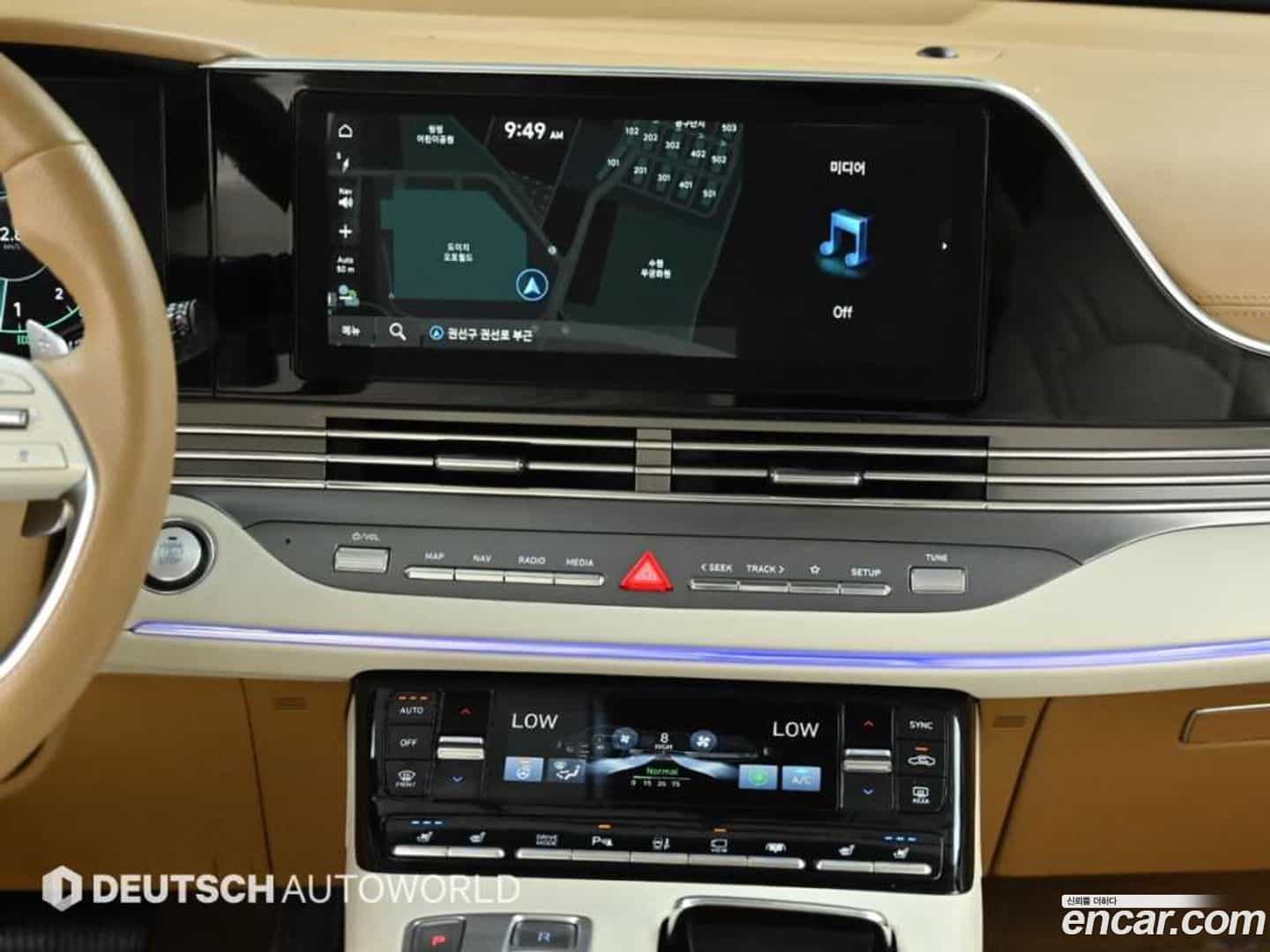 Grandeur Hyundai 2022.0-OPTION-018