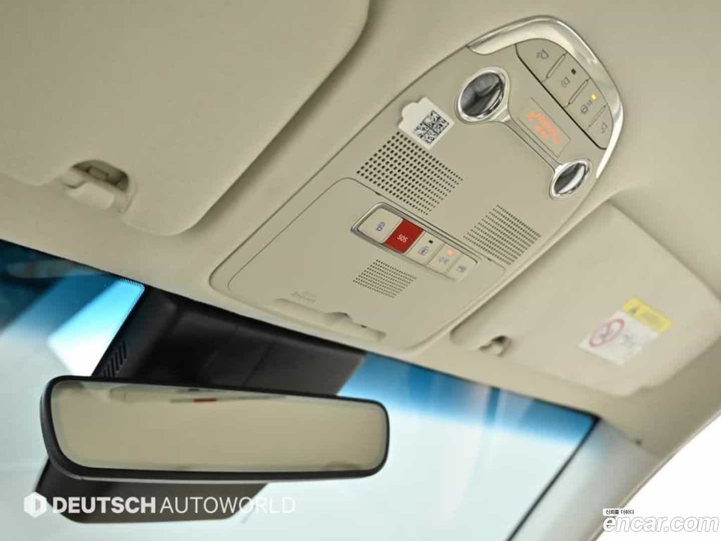 Grandeur Hyundai 2022.0-OPTION-022