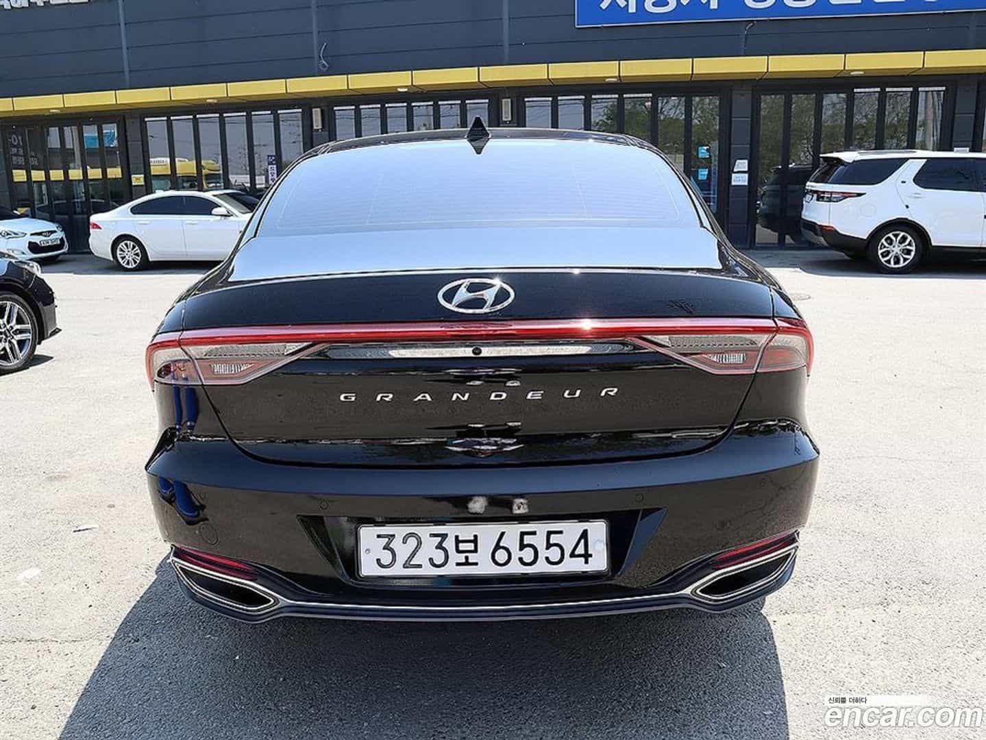 Grandeur Hyundai 2021.1-OUTER-004
