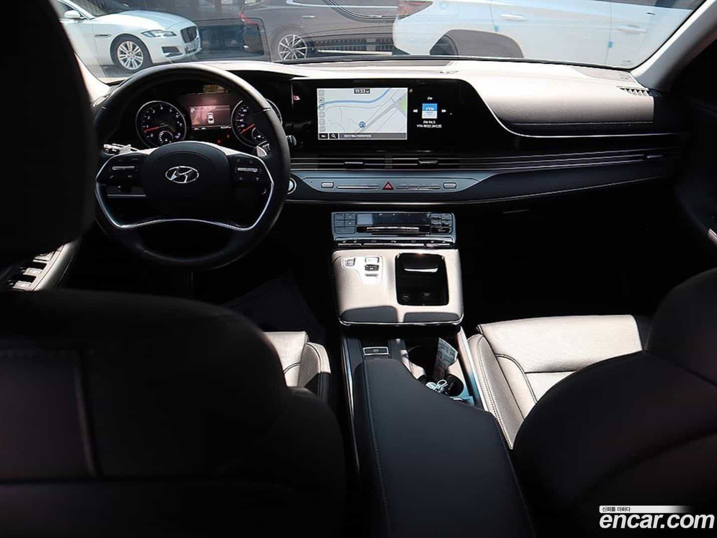 Grandeur Hyundai 2021.1-OUTER-005
