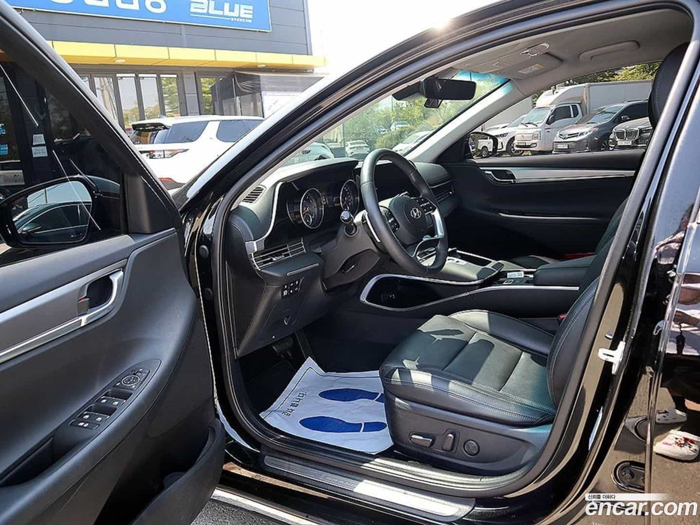 Grandeur Hyundai 2021.1-OUTER-006