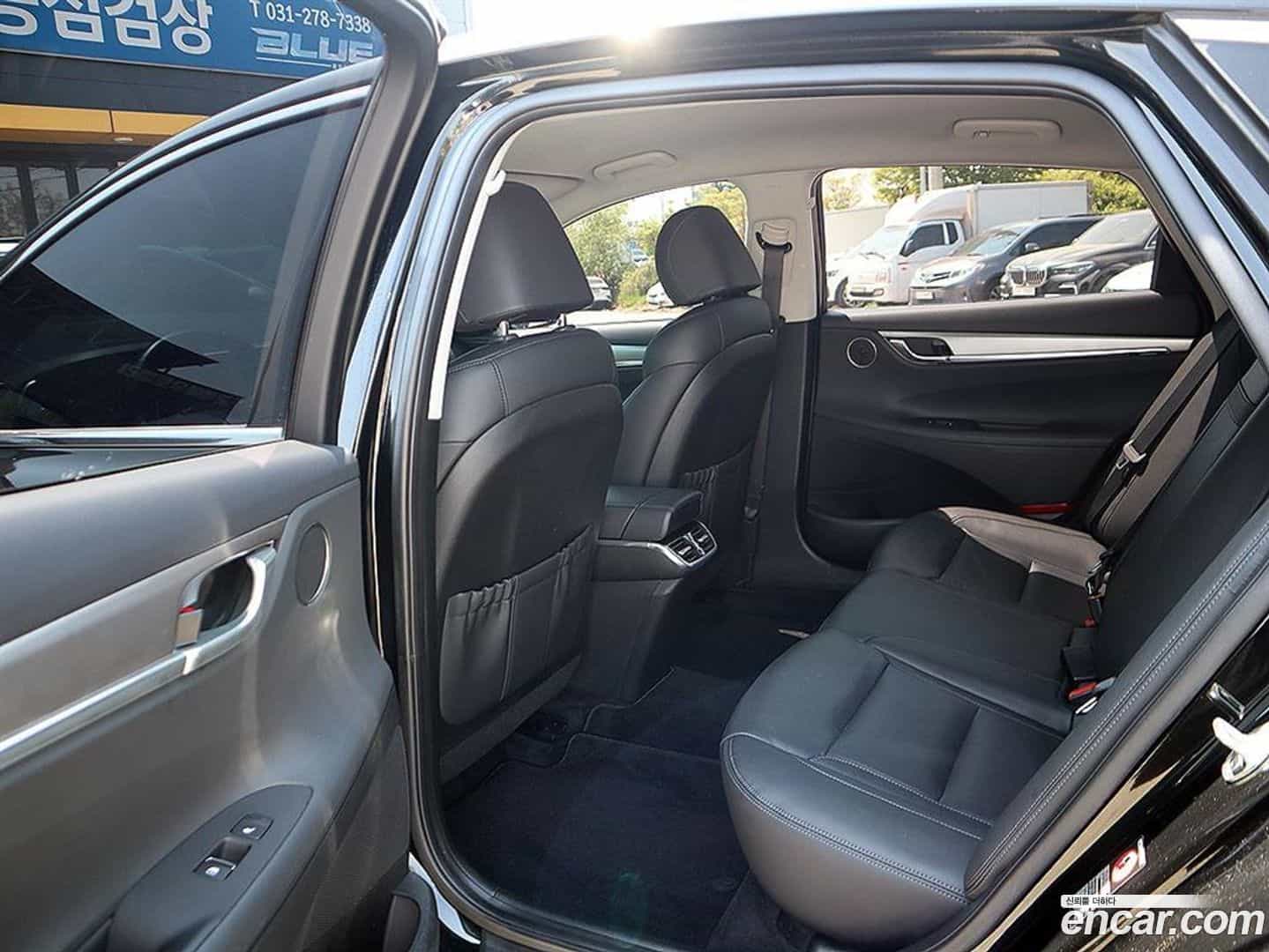 Grandeur Hyundai 2021.1-INNER-007