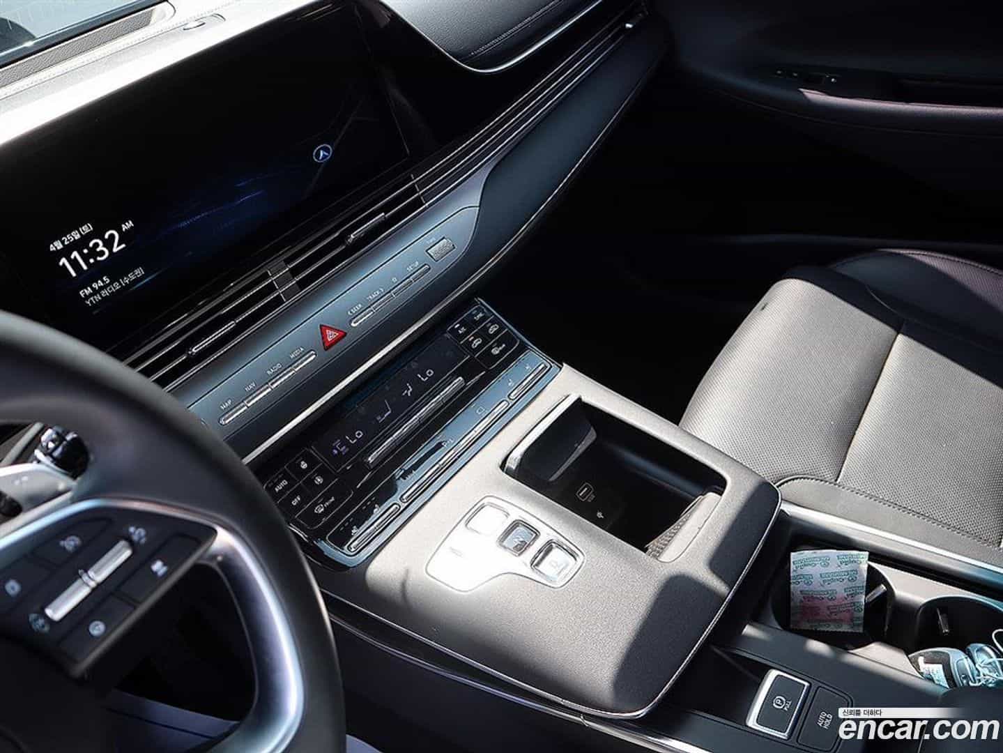 Grandeur Hyundai 2021.1-INNER-010