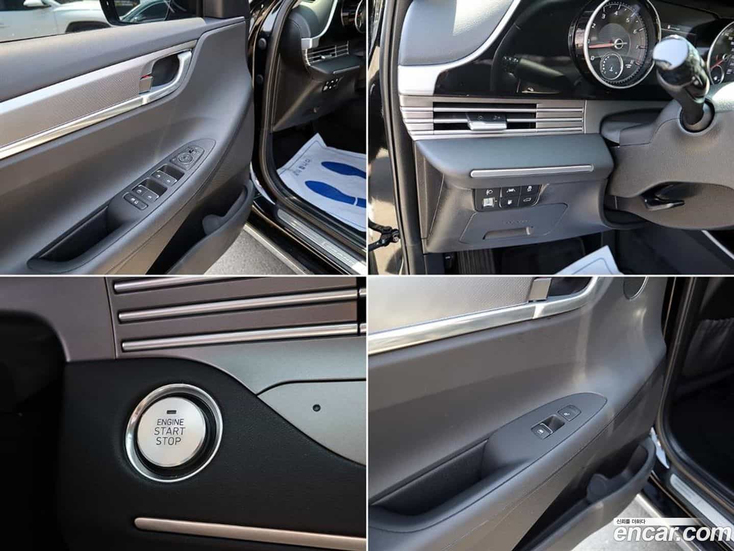 Grandeur Hyundai 2021.1-OPTION-018