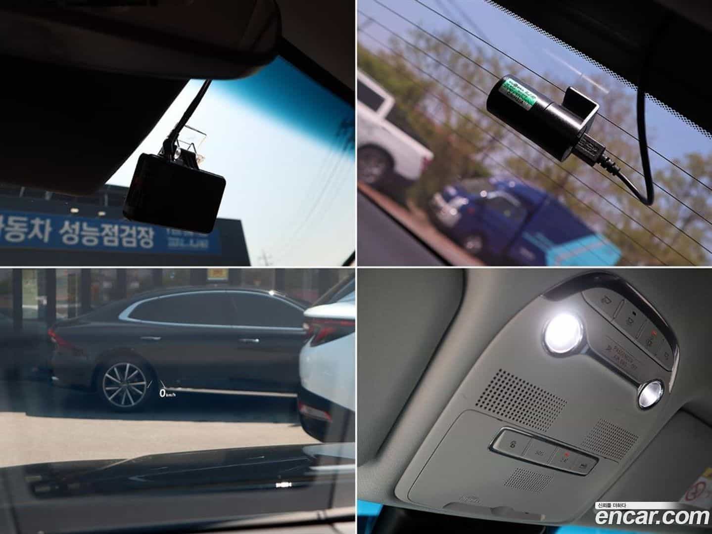 Grandeur Hyundai 2021.1-OPTION-020