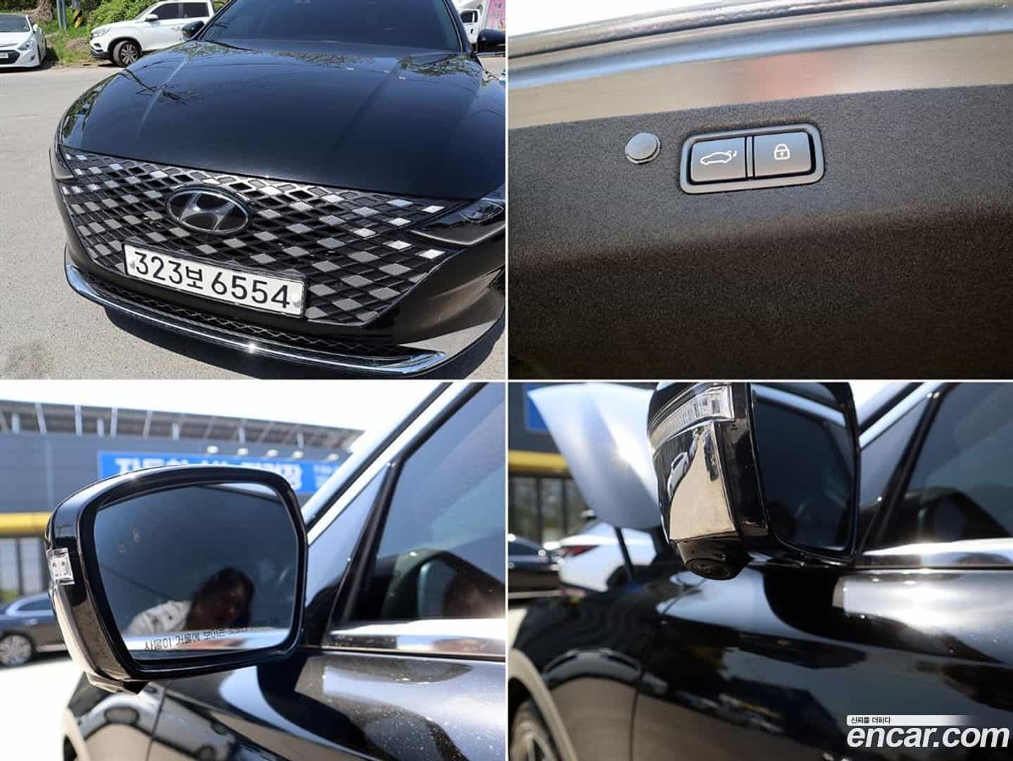 Grandeur Hyundai 2021.1-OPTION-021