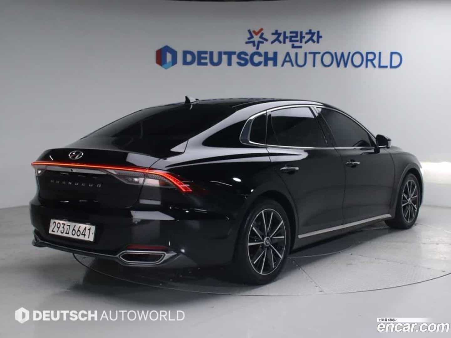 Grandeur Hyundai 2022.7-OUTER-002