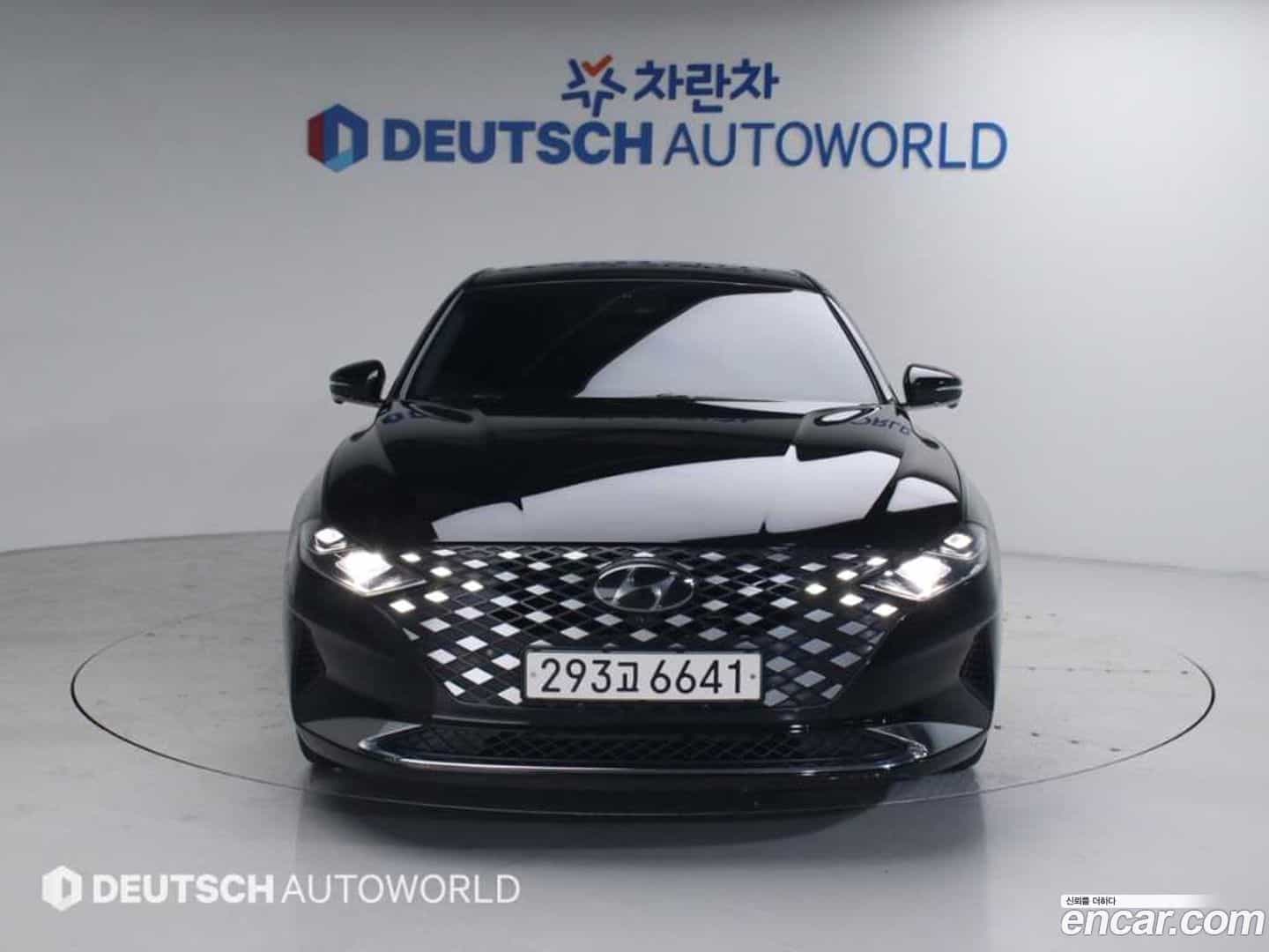 Grandeur Hyundai 2022.7-OUTER-003