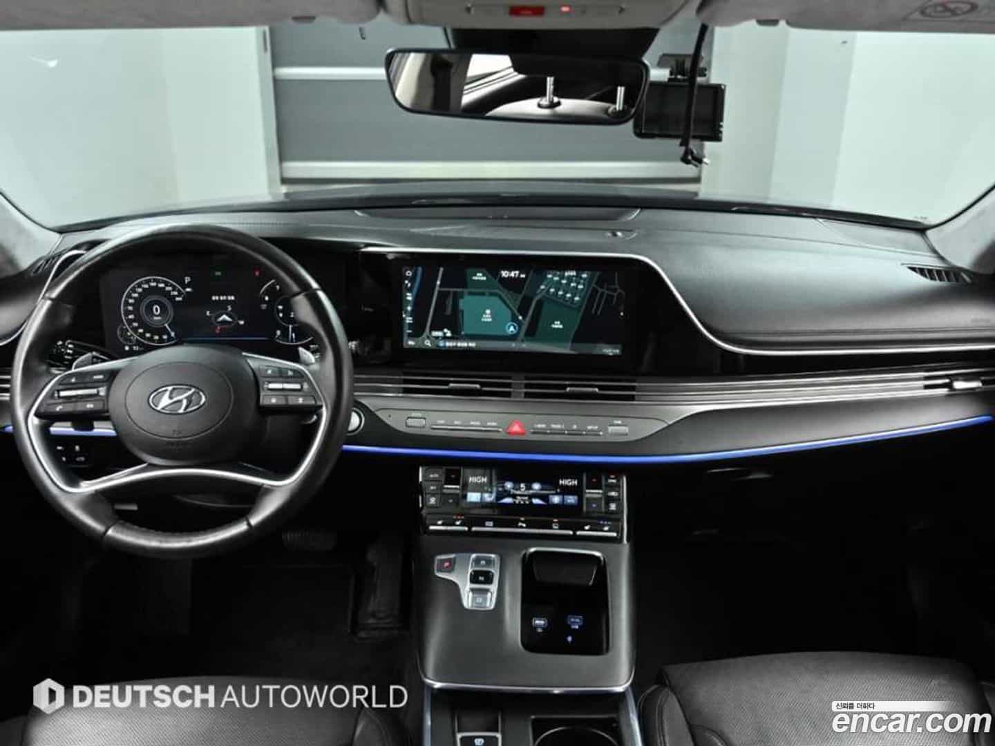 Grandeur Hyundai 2022.7-INNER-007