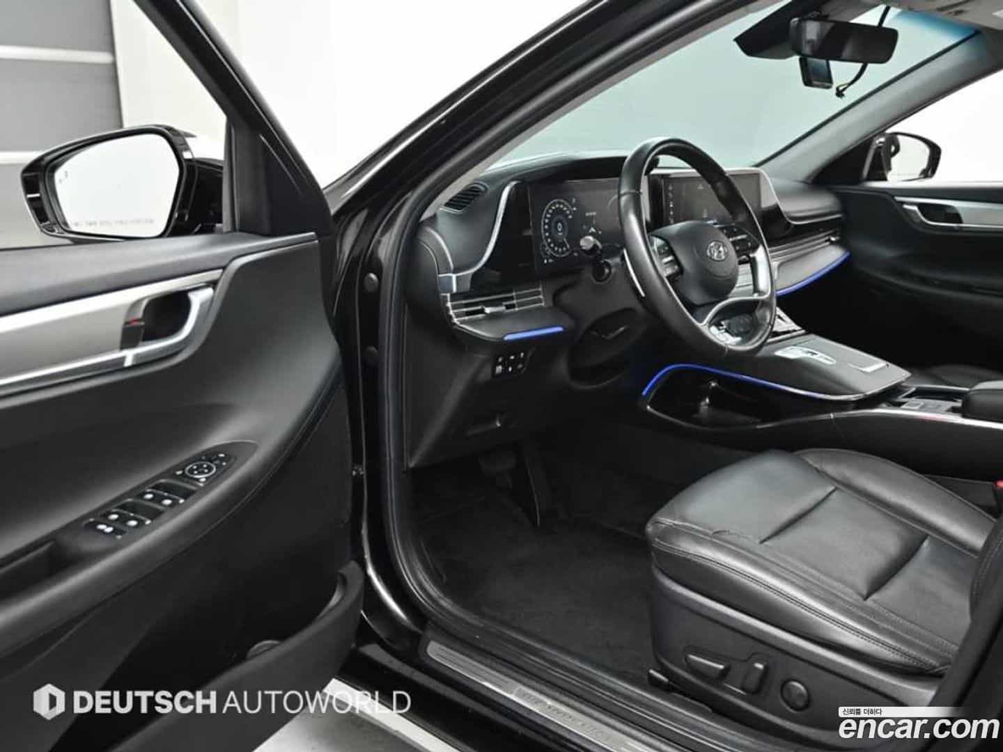 Grandeur Hyundai 2022.7-OPTION-015