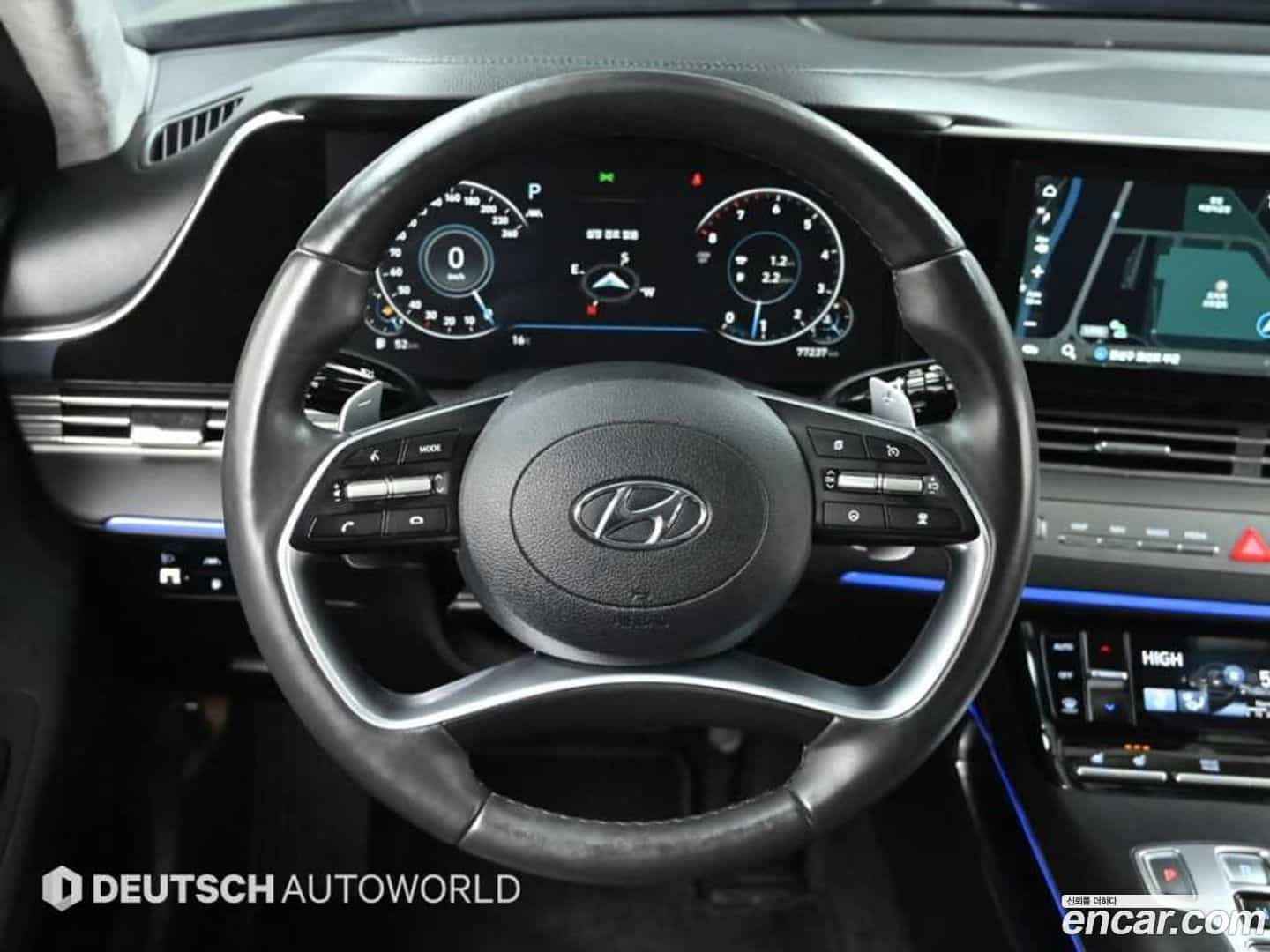 Grandeur Hyundai 2022.7-OPTION-017