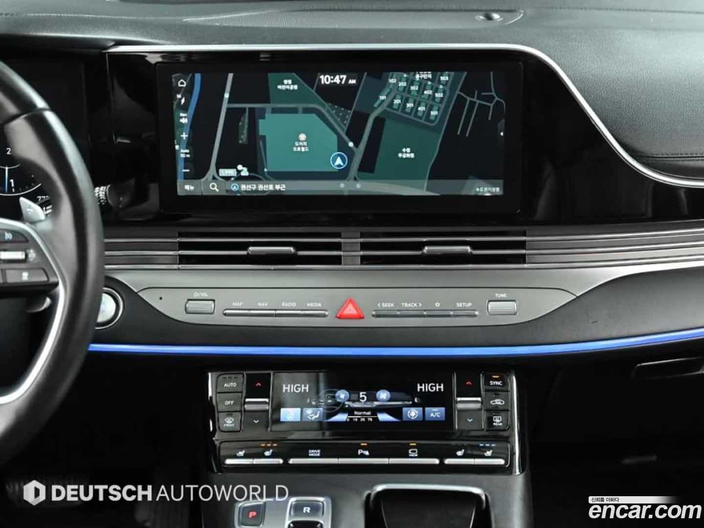 Grandeur Hyundai 2022.7-OPTION-018