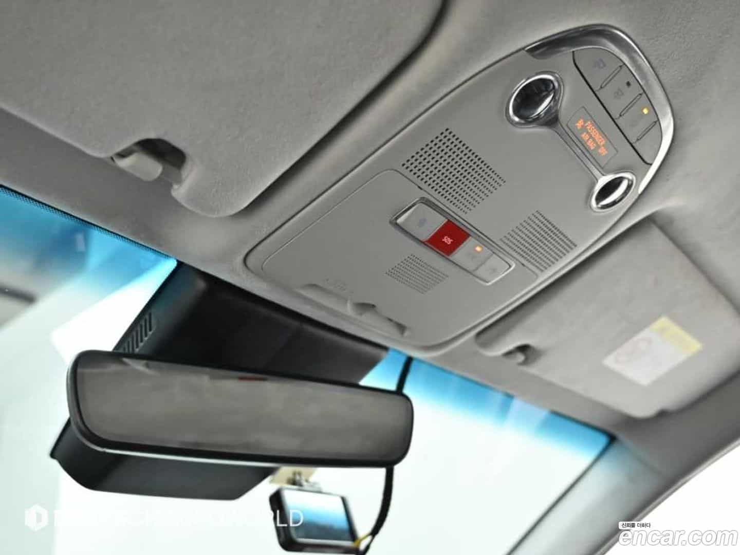Grandeur Hyundai 2022.7-OPTION-022