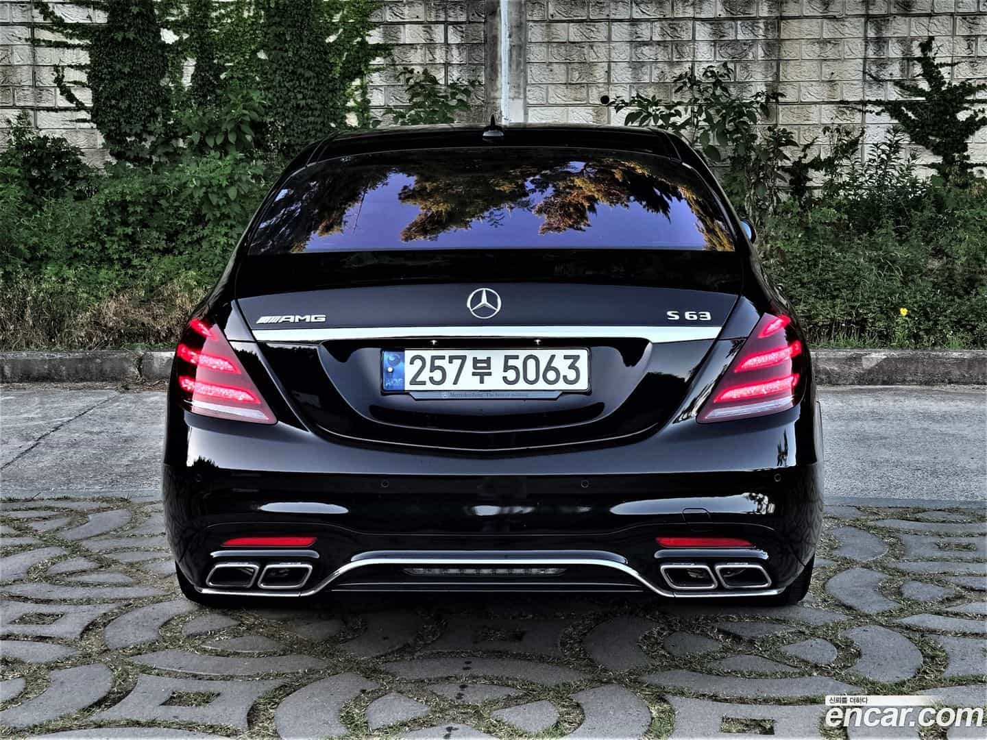 S-Class Mercedes-Benz 2018.3-OUTER-005