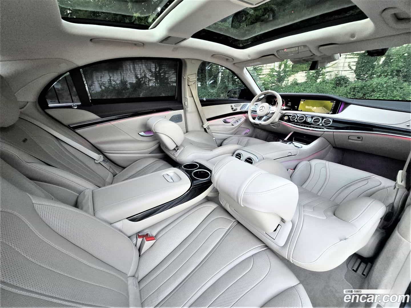 S-Class Mercedes-Benz 2018.3-OUTER-006