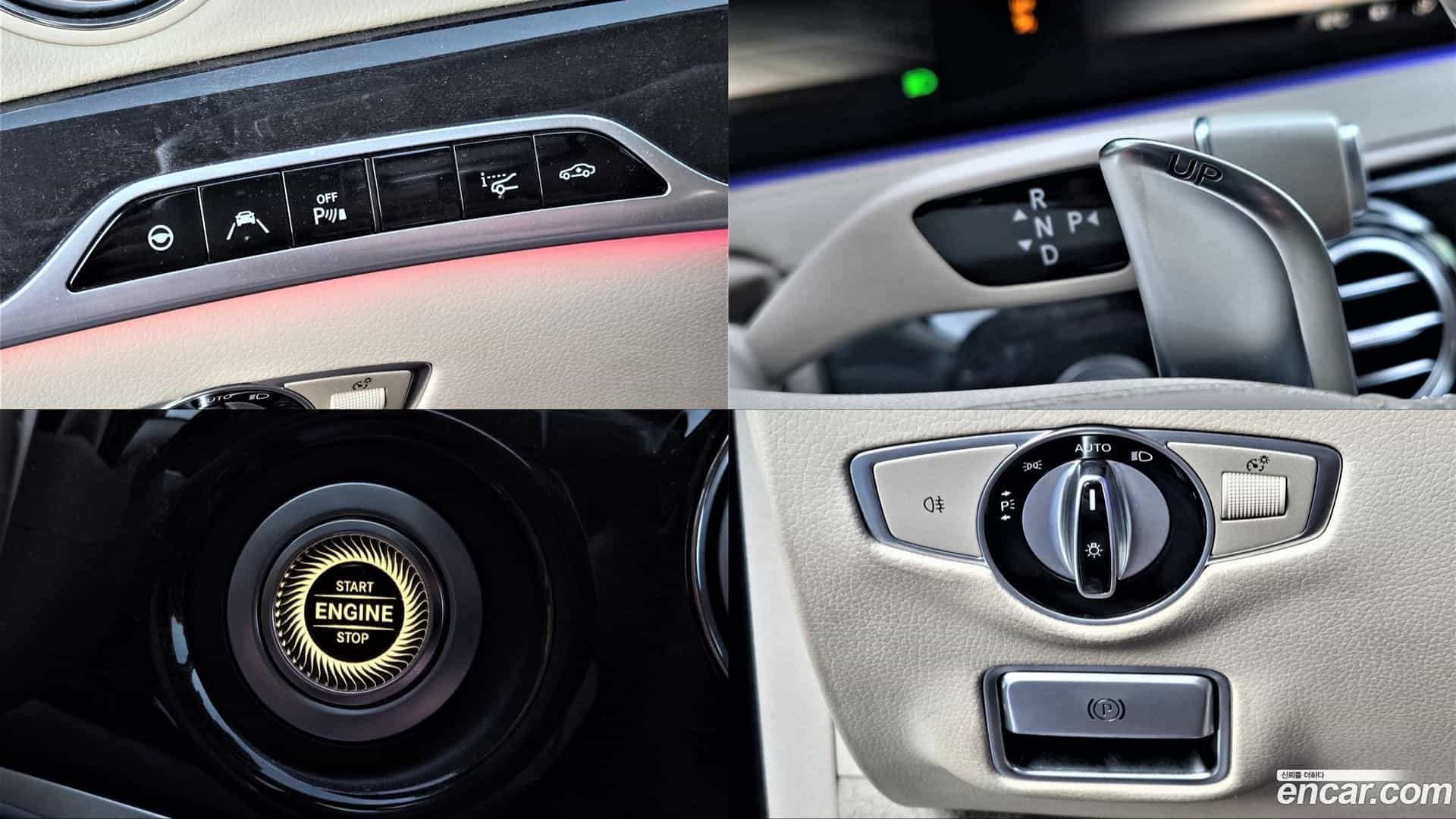 S-Class Mercedes-Benz 2018.3-OPTION-018