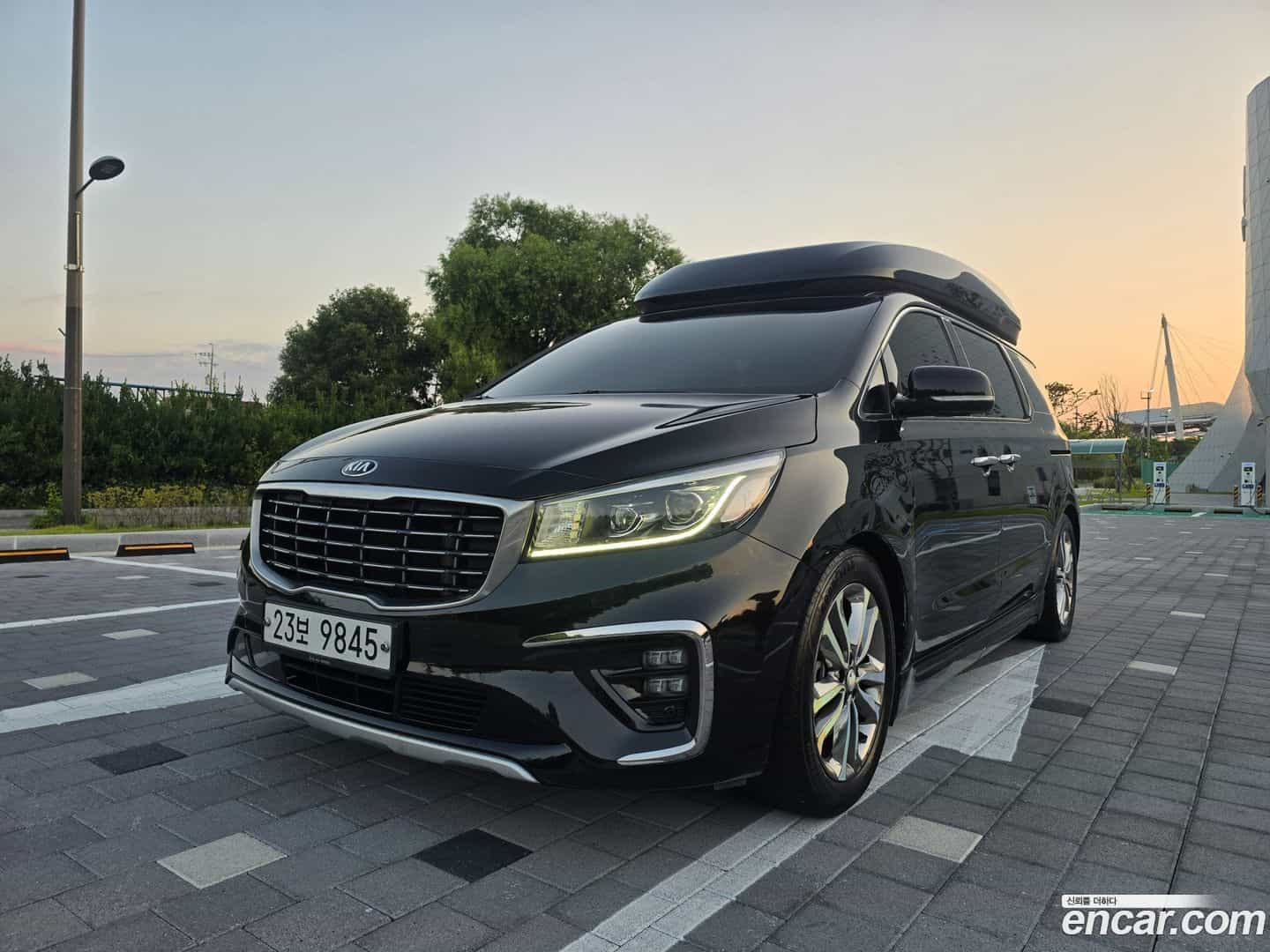 Canival Kia 2019.7-OUTER-001