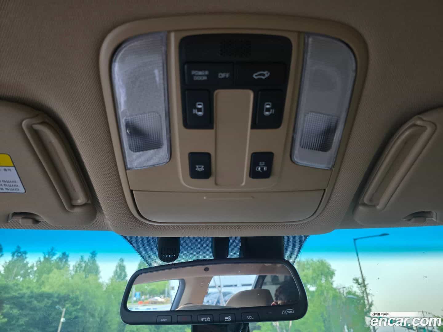 Canival Kia 2019.7-INNER-010
