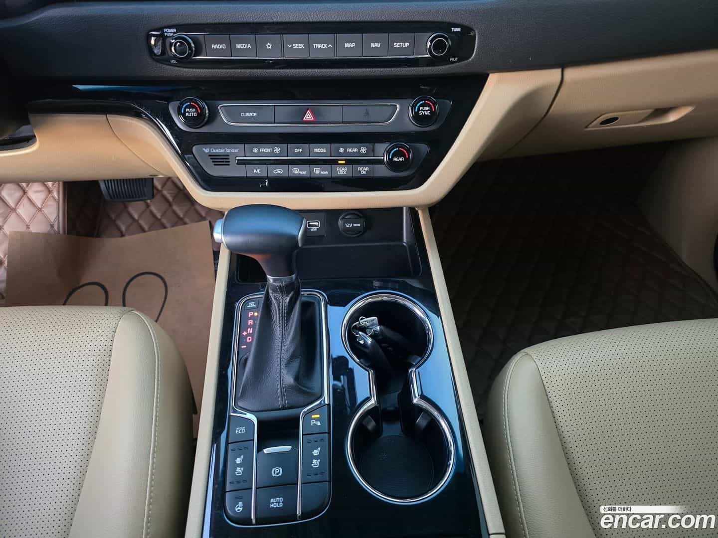 Canival Kia 2019.7-OPTION-017