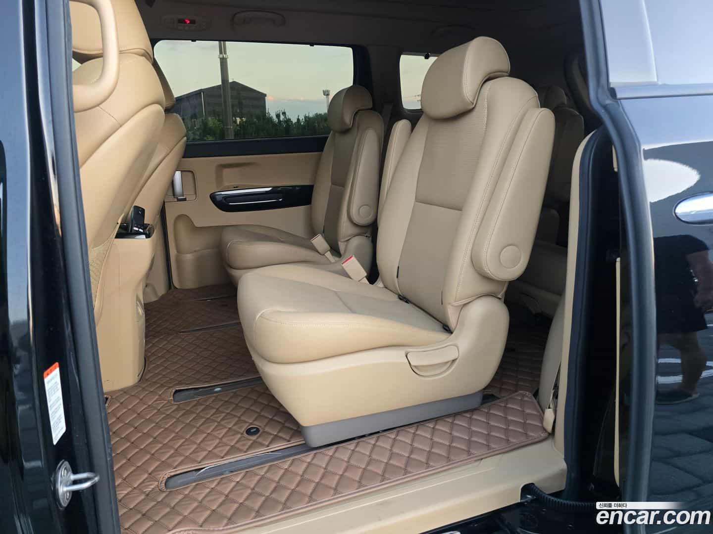 Canival Kia 2019.7-OPTION-020