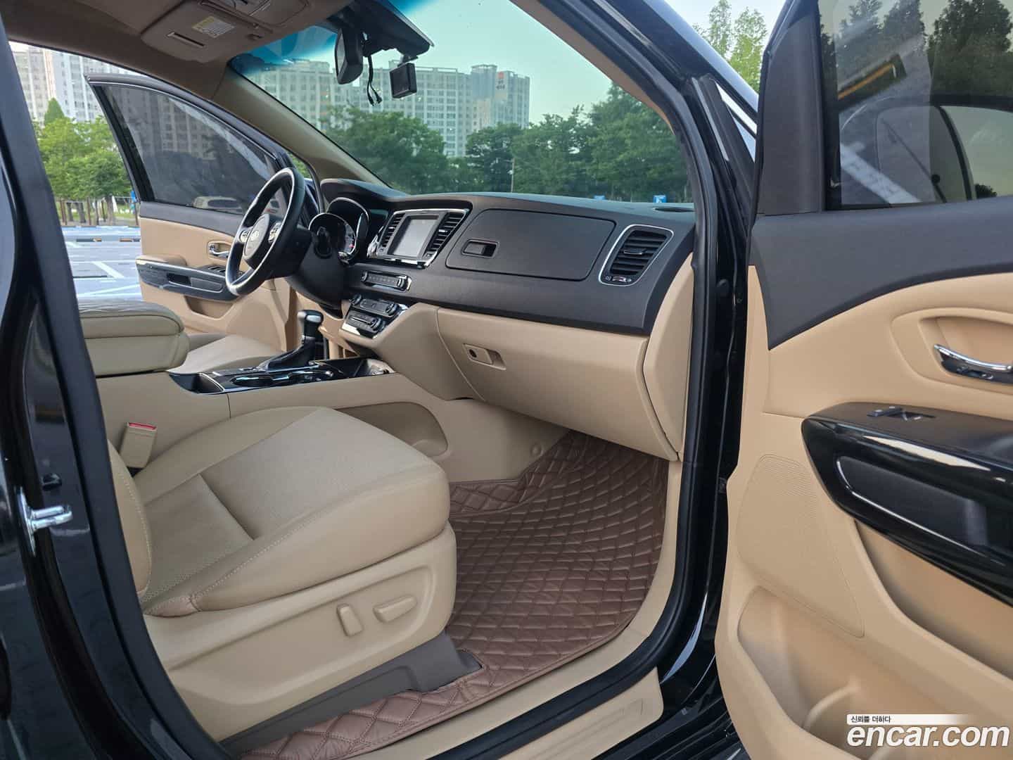 Canival Kia 2019.7-OPTION-021
