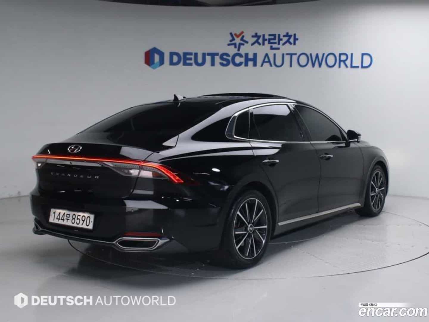 Grandeur Hyundai 2022.8-OUTER-002
