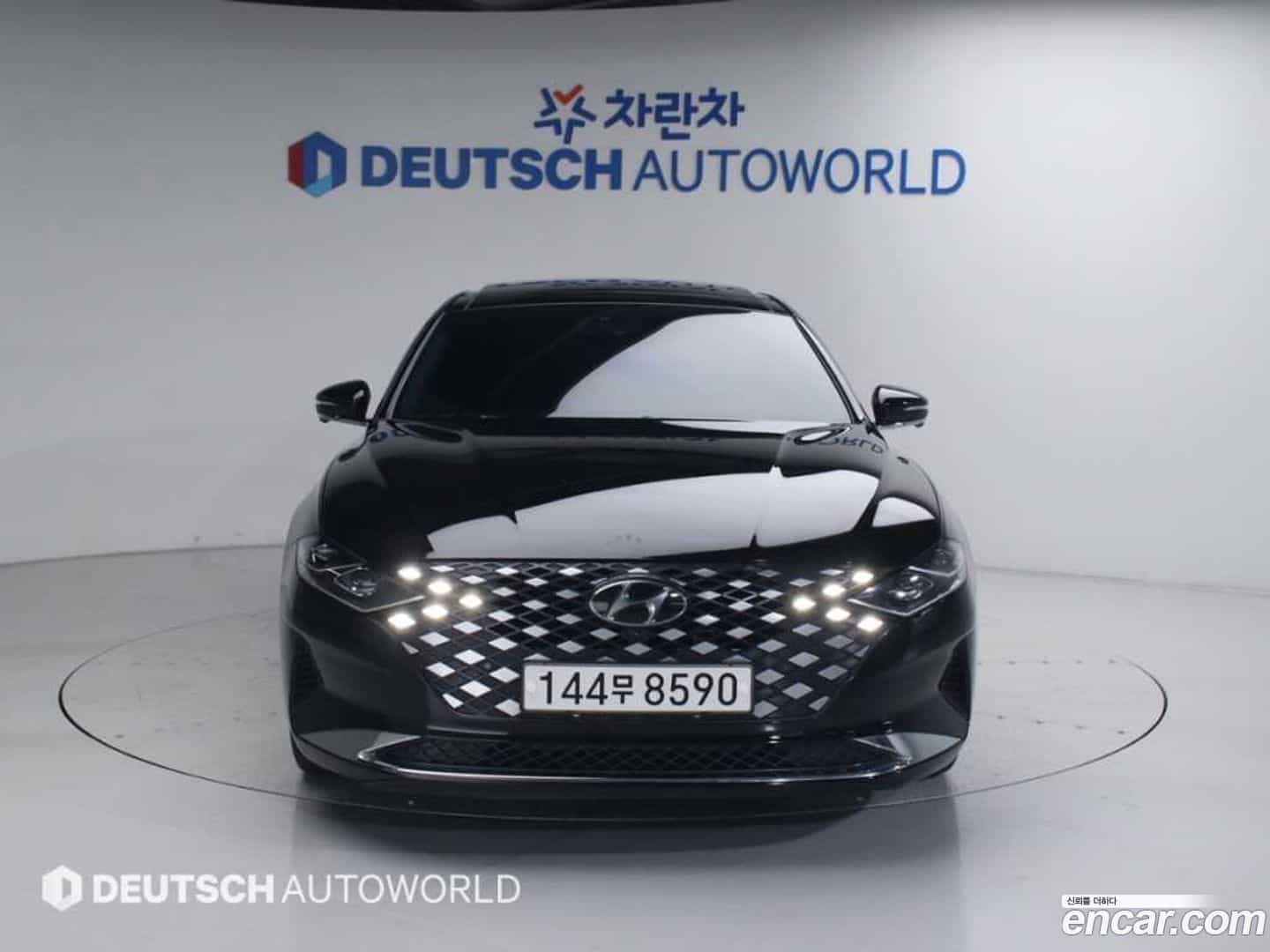 Grandeur Hyundai 2022.8-OUTER-003