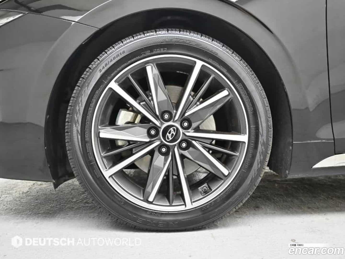 Grandeur Hyundai 2022.8-OUTER-005