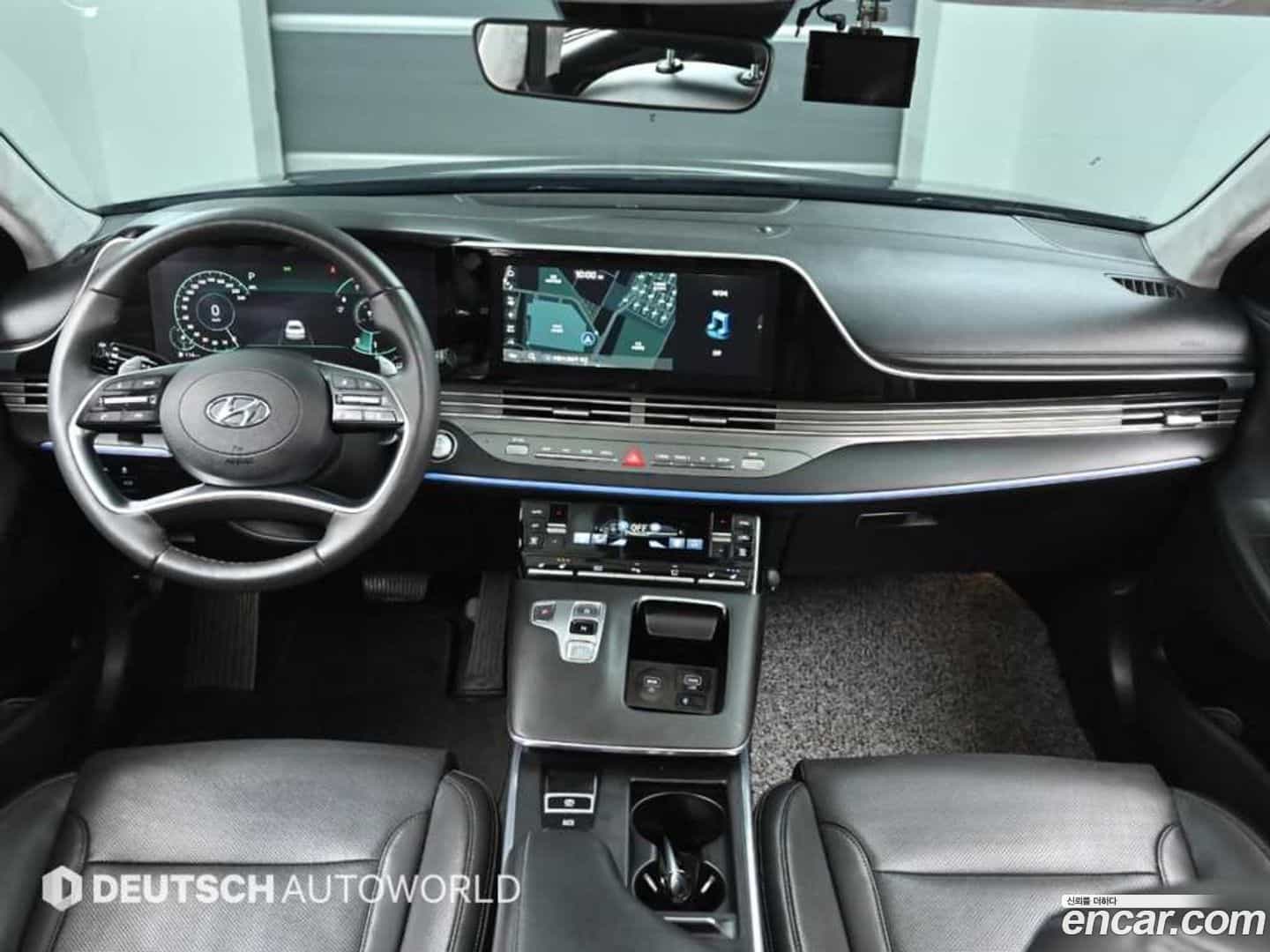 Grandeur Hyundai 2022.8-INNER-007
