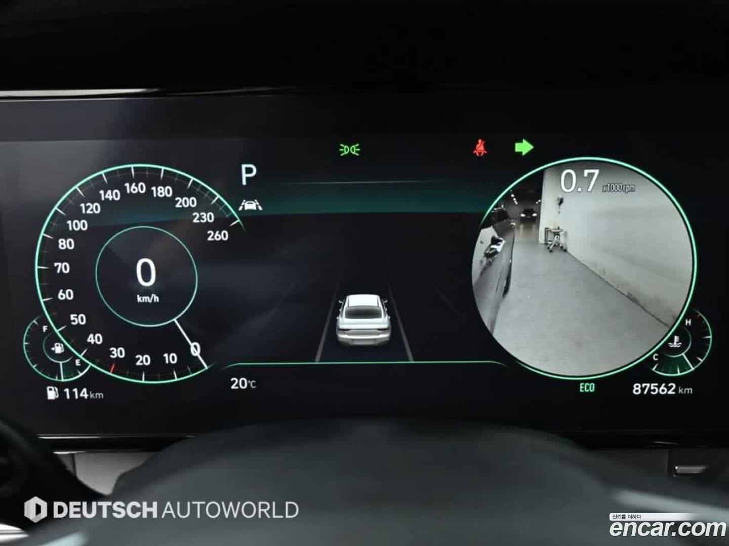 Grandeur Hyundai 2022.8-INNER-008