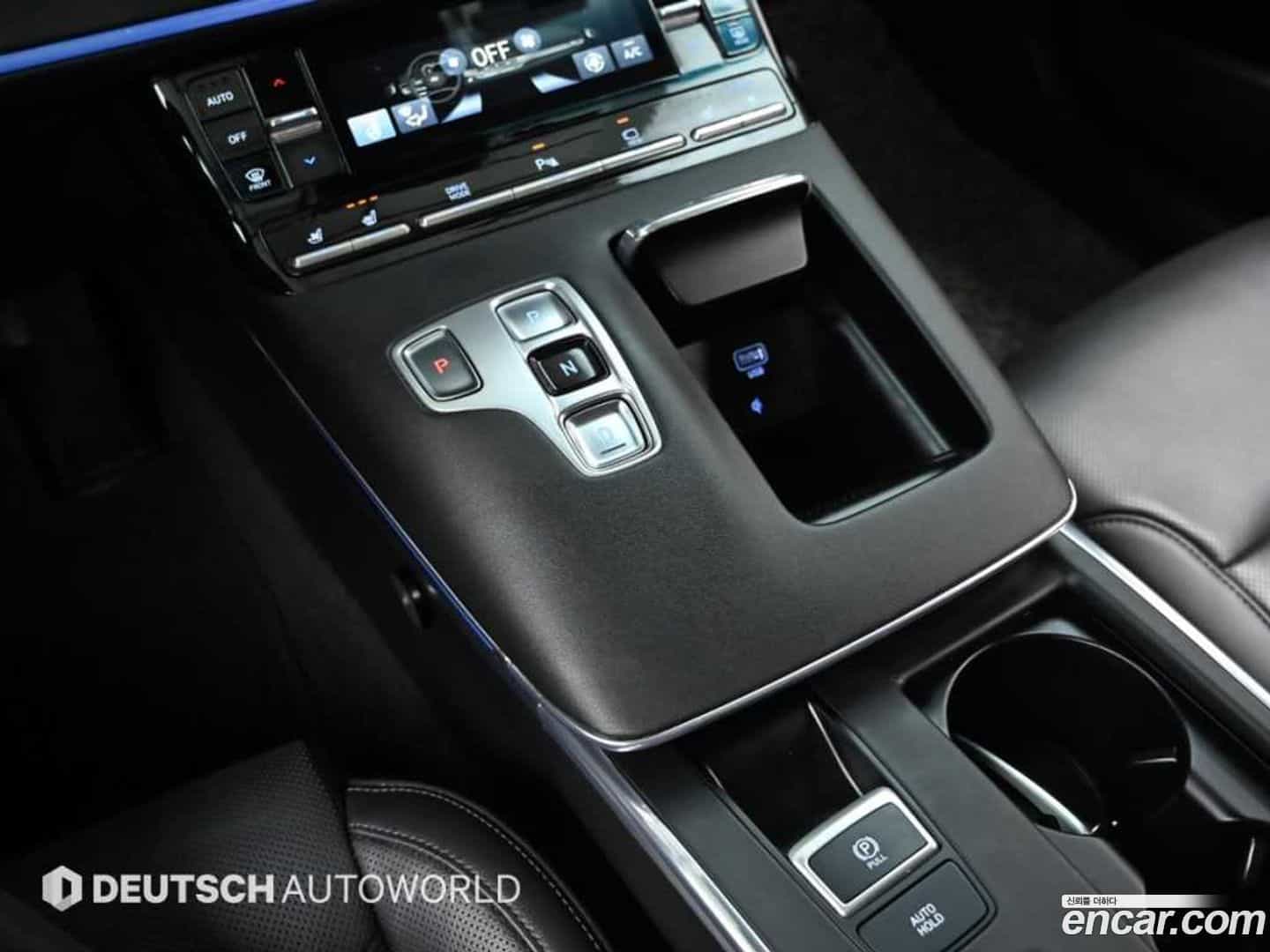 Grandeur Hyundai 2022.8-INNER-009