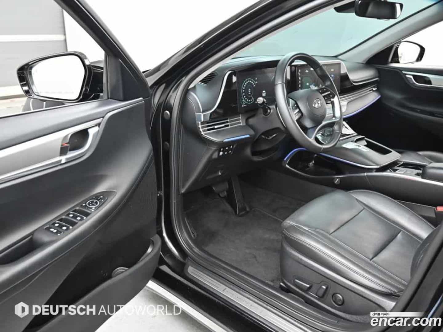 Grandeur Hyundai 2022.8-OPTION-015