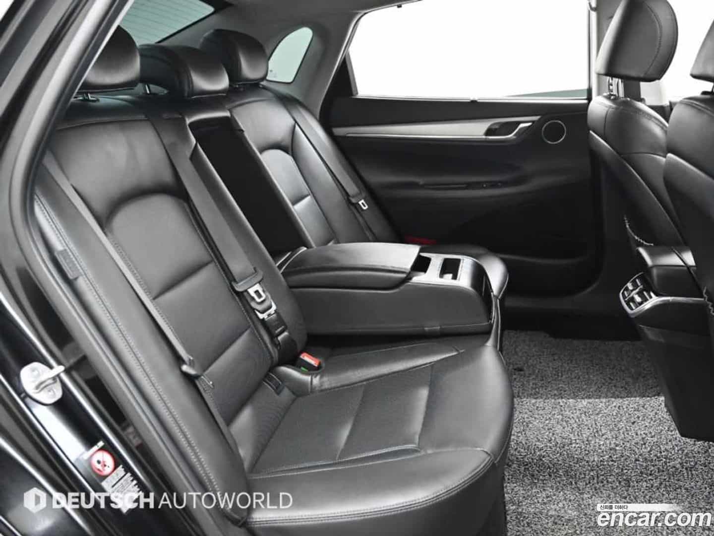 Grandeur Hyundai 2022.8-OPTION-016