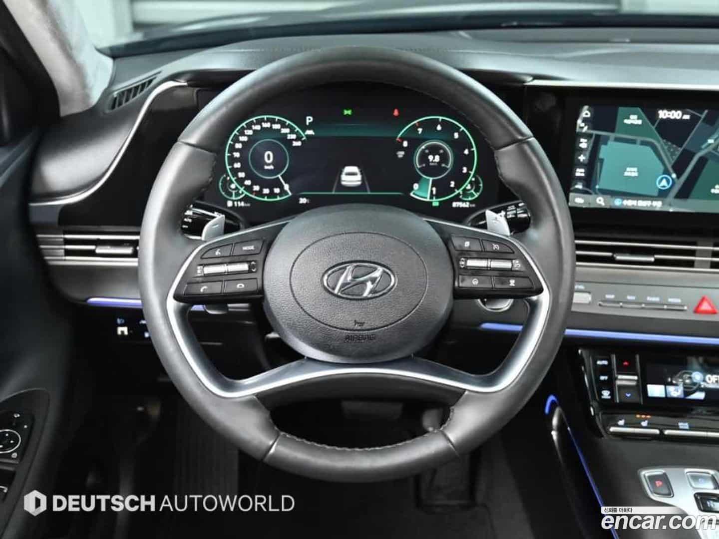 Grandeur Hyundai 2022.8-OPTION-017