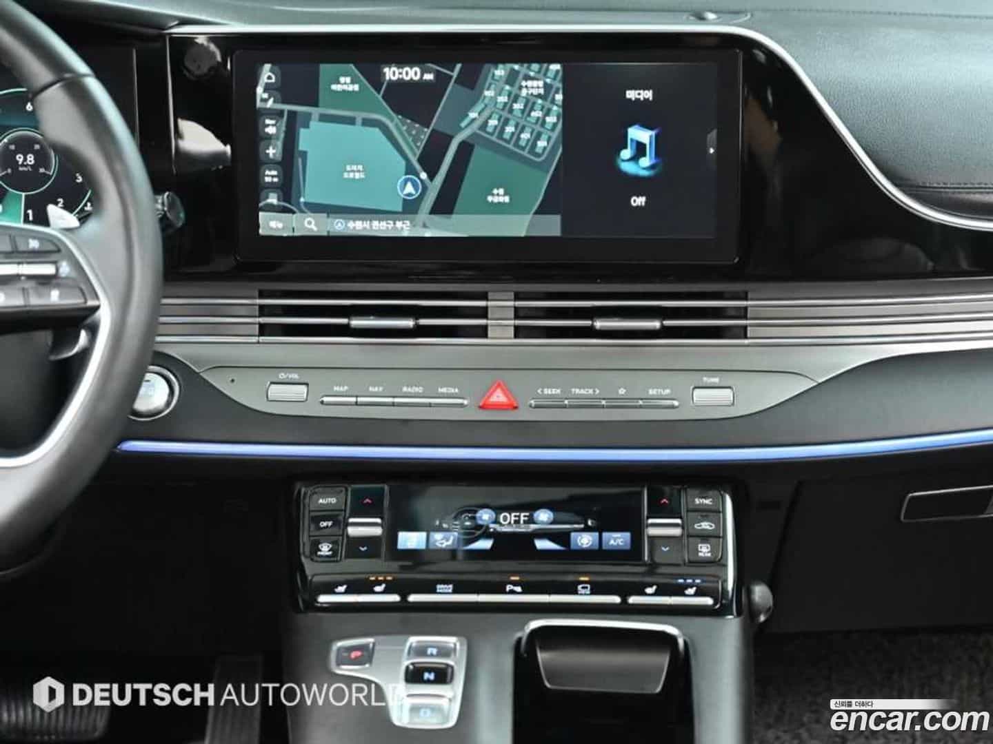 Grandeur Hyundai 2022.8-OPTION-018