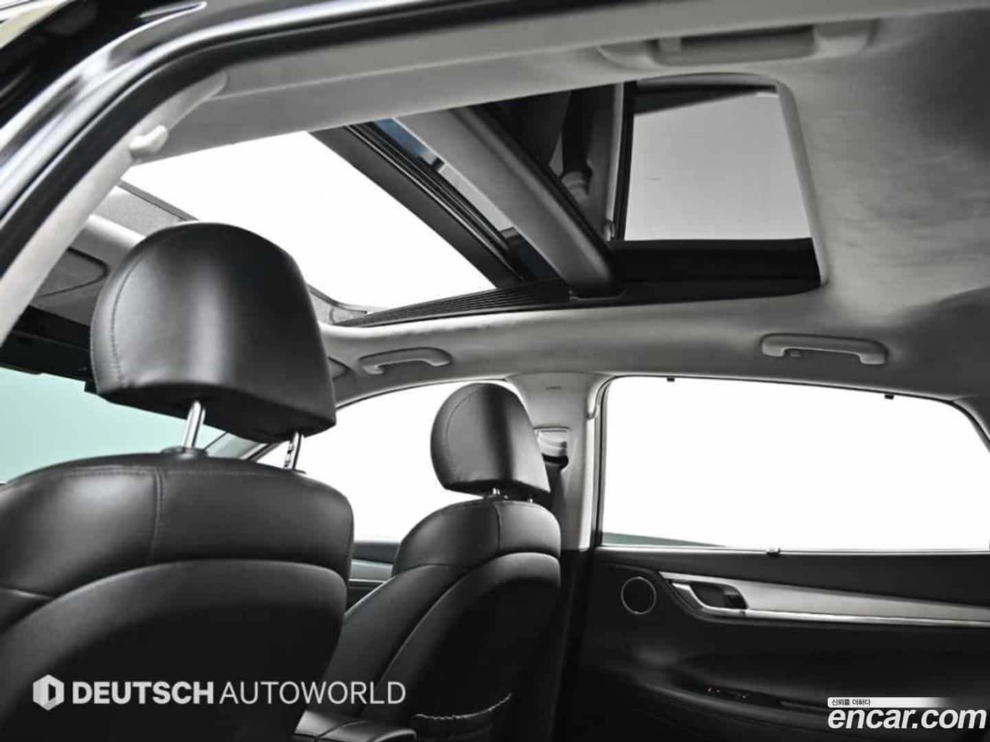 Grandeur Hyundai 2022.8-OPTION-022