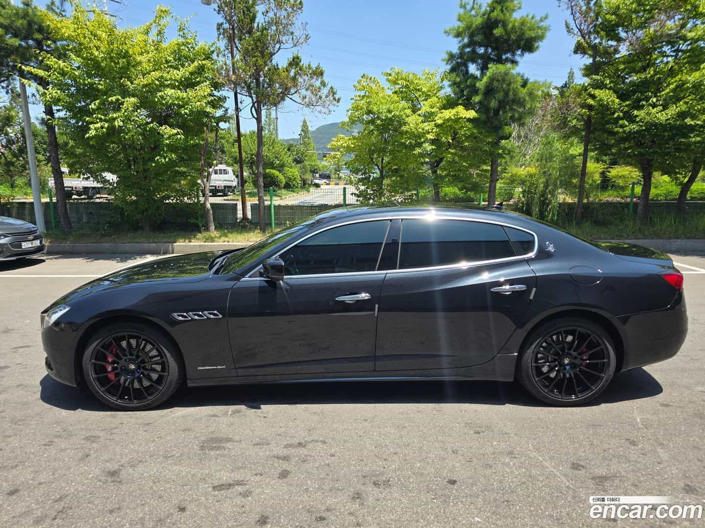Quattroporte Maserati 2016.10-OPTION-017