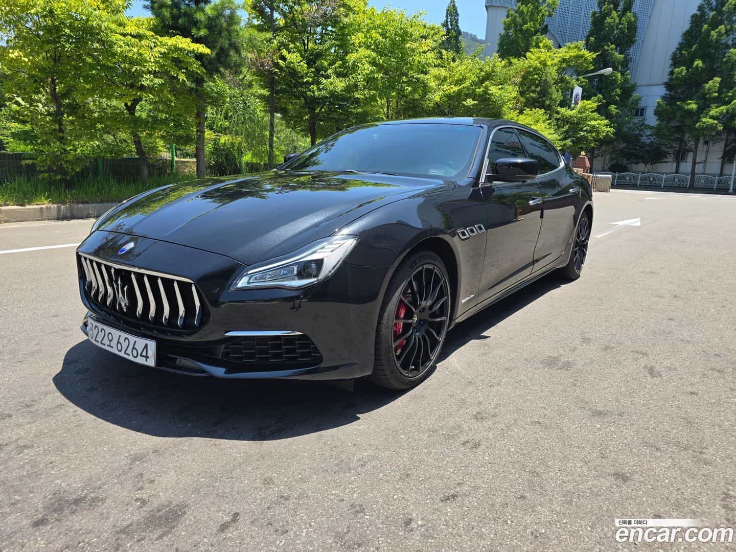 Quattroporte Maserati 2016.10-OPTION-018