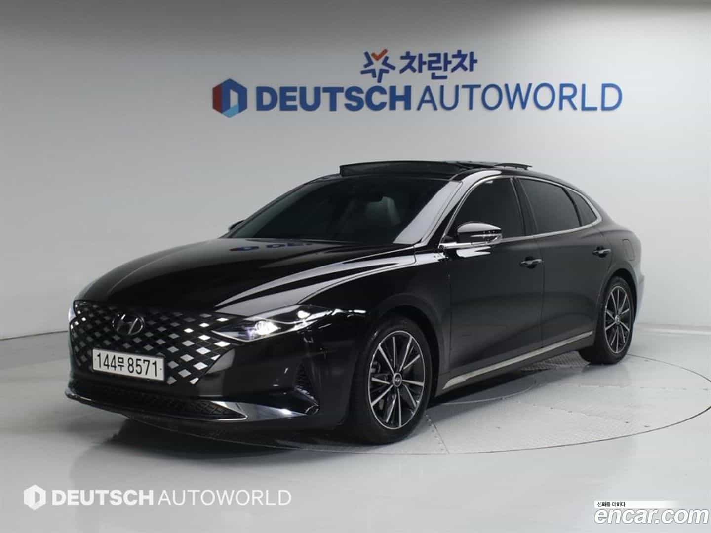 Grandeur Hyundai 2022.9-OUTER-002