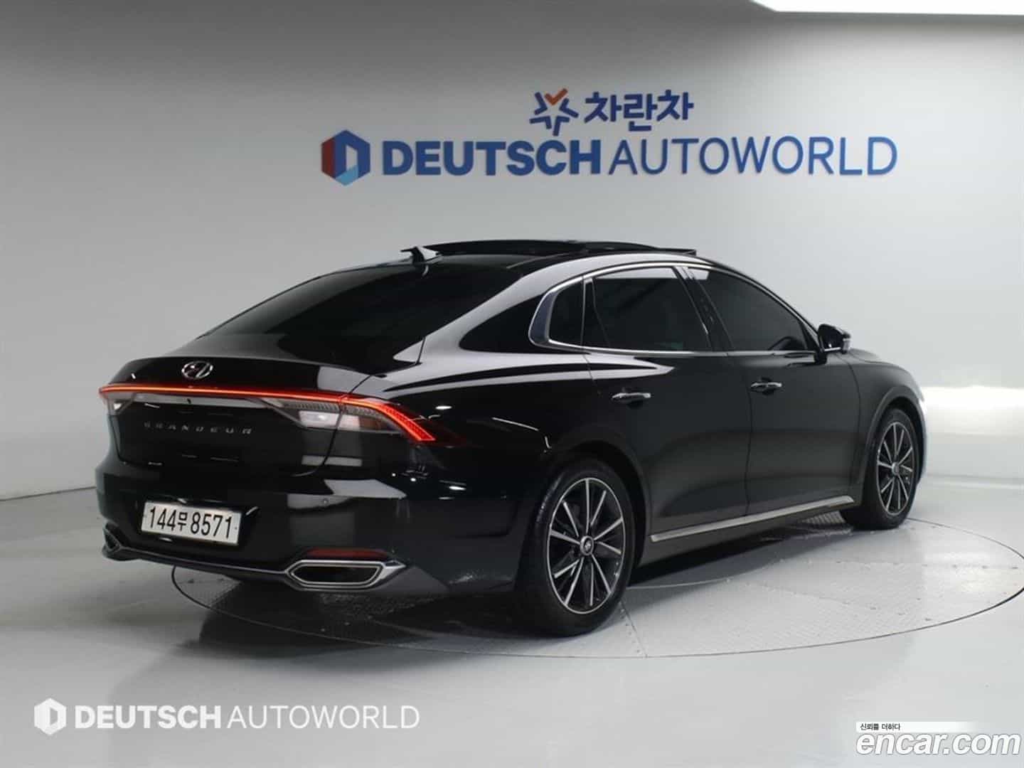 Grandeur Hyundai 2022.9-OUTER-003